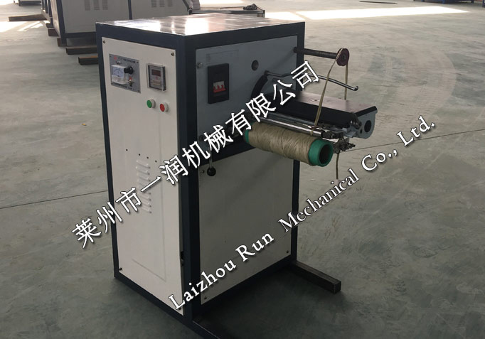 單錠打軸機(jī)