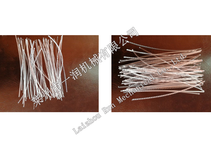 曲絲(混凝土填充絲)拉絲機(jī)組